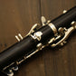 [SN 721105] USED CRAMPON / Crampon R-13 B flat clarinet [10]