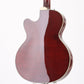 [SN 14092307920] USED Epiphone / Emperor Swingster Wine Red 2014 [09]