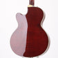 [SN 14092307920] USED Epiphone / Emperor Swingster Wine Red 2014 [09]