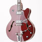 [SN 14092307920] USED Epiphone / Emperor Swingster Wine Red 2014 [09]