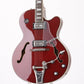 [SN 14092307920] USED Epiphone / Emperor Swingster Wine Red 2014 [09]