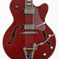 [SN 14092307920] USED Epiphone / Emperor Swingster Wine Red 2014 [09]