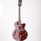 [SN 14092307920] USED Epiphone / Emperor Swingster Wine Red 2014 [09]