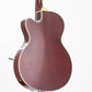 [SN 14092307920] USED Epiphone / Emperor Swingster Wine Red 2014 [09]