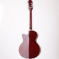 [SN 14092307920] USED Epiphone / Emperor Swingster Wine Red 2014 [09]