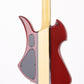 [SN M08130648] USED B.C.RICH / Heritage Classic Mockingbird Trans Red [05]