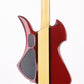 [SN M08130648] USED B.C.RICH / Heritage Classic Mockingbird Trans Red [05]