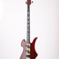 [SN M08130648] USED B.C.RICH / Heritage Classic Mockingbird Trans Red [05]