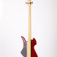 [SN M08130648] USED B.C.RICH / Heritage Classic Mockingbird Trans Red [05]