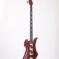 [SN M08130648] USED B.C.RICH / Heritage Classic Mockingbird Trans Red [05]