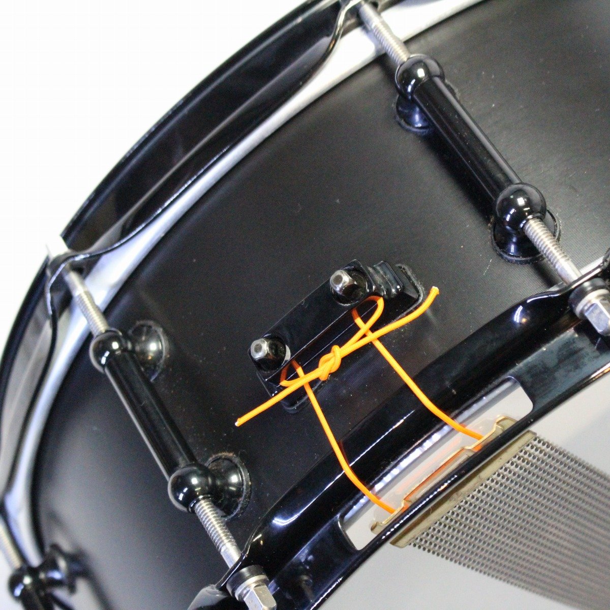 USED PEARL / ULTRACAST UCA1450 14x5 Pearl Ultracast Snare Drum [08]