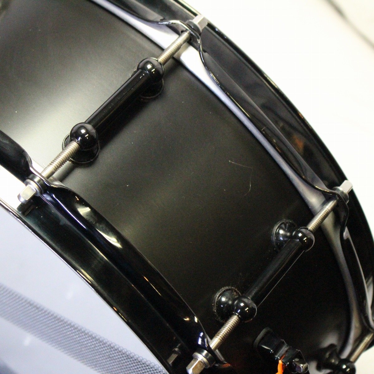 USED PEARL / ULTRACAST UCA1450 14x5 Pearl Ultracast Snare Drum [08]