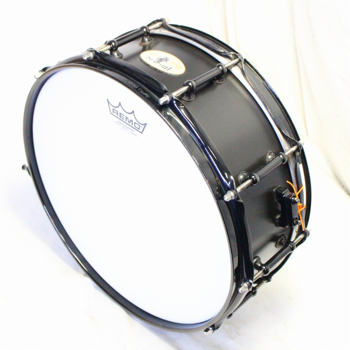 USED PEARL / ULTRACAST UCA1450 14x5 Pearl Ultracast Snare Drum [08]