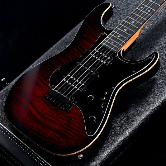 [SN JS5H1X] USED SUHR / JST Standard Chili Pepper Red Burst 2019 [05]