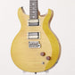 [SN CTID11426] USED Paul Reed Smith / SE Santana Yellow 2021 [09]