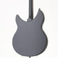 [SN 22 38784] USED Rickenbacker / 330 Matte Black, made in 2022 [09]