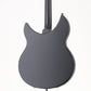 [SN 22 38784] USED Rickenbacker / 330 Matte Black, made in 2022 [09]