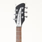 [SN 22 38784] USED Rickenbacker / 330 Matte Black, made in 2022 [09]