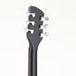 [SN 22 38784] USED Rickenbacker / 330 Matte Black, made in 2022 [09]