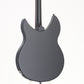 [SN 22 38784] USED Rickenbacker / 330 Matte Black, made in 2022 [09]