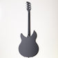 [SN 22 38784] USED Rickenbacker / 330 Matte Black, made in 2022 [09]