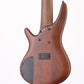 [SN I 220110438] USED Ibanez / SR506E BM Brown Mahogany [06]