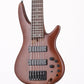 [SN I 220110438] USED Ibanez / SR506E BM Brown Mahogany [06]