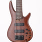 [SN I 220110438] USED Ibanez / SR506E BM Brown Mahogany [06]