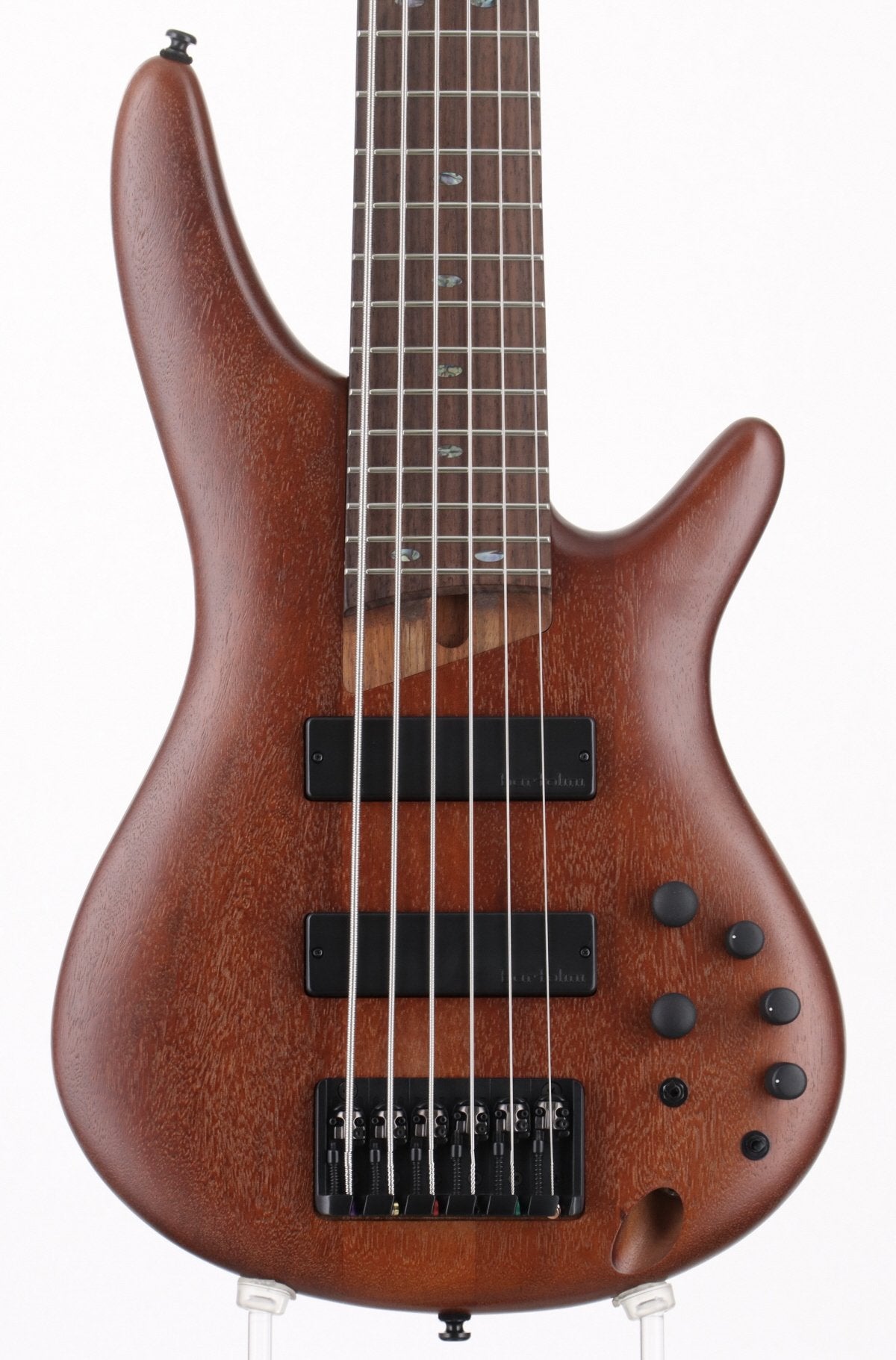 [SN I 220110438] USED Ibanez / SR506E BM Brown Mahogany [06]