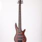 [SN I 220110438] USED Ibanez / SR506E BM Brown Mahogany [06]