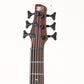 [SN I 220110438] USED Ibanez / SR506E BM Brown Mahogany [06]