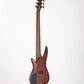 [SN I 220110438] USED Ibanez / SR506E BM Brown Mahogany [06]