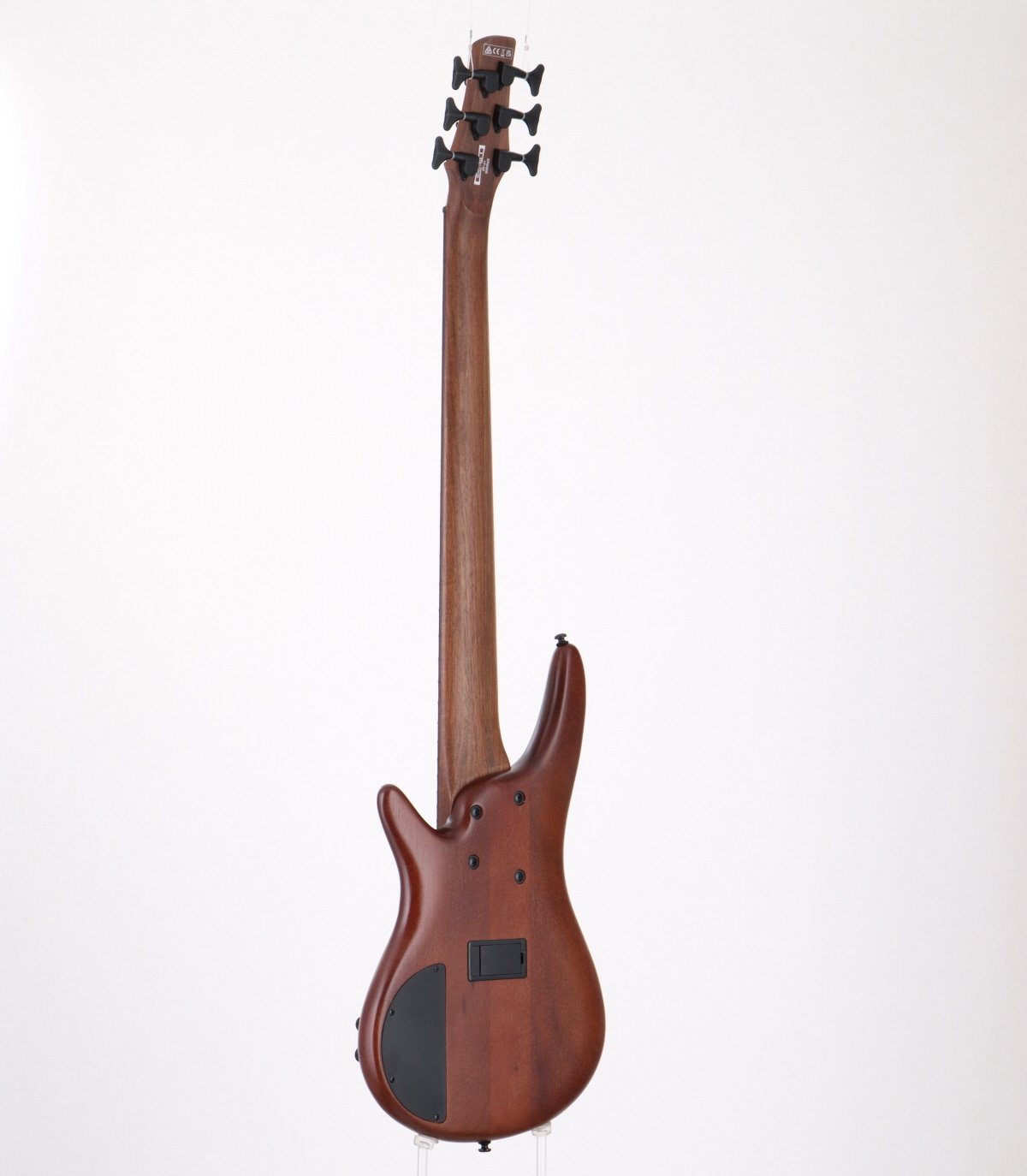 [SN I 220110438] USED Ibanez / SR506E BM Brown Mahogany [06]