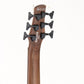 [SN I 220110438] USED Ibanez / SR506E BM Brown Mahogany [06]