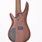 [SN I 220110438] USED Ibanez / SR506E BM Brown Mahogany [06]