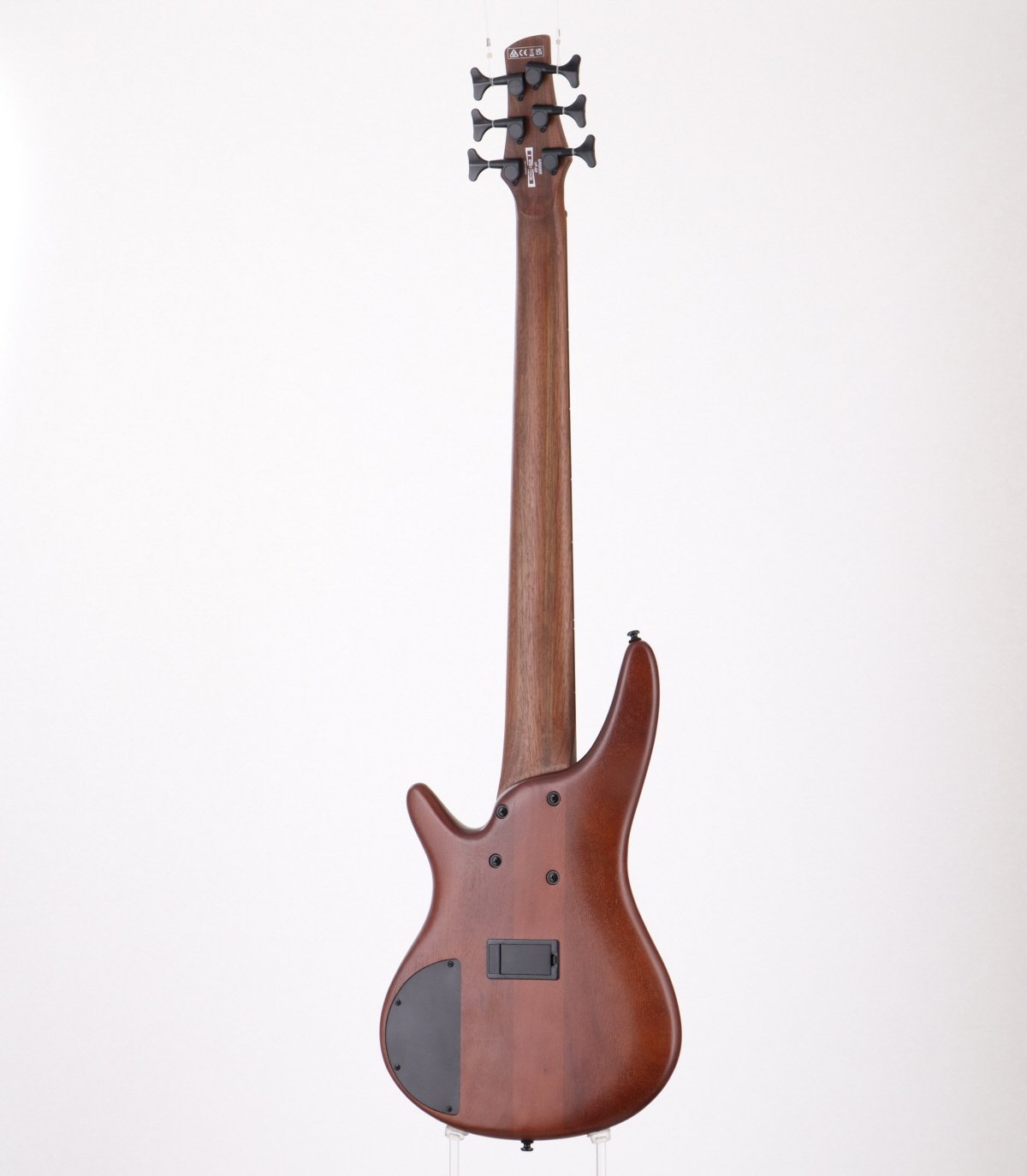 [SN I 220110438] USED Ibanez / SR506E BM Brown Mahogany [06]