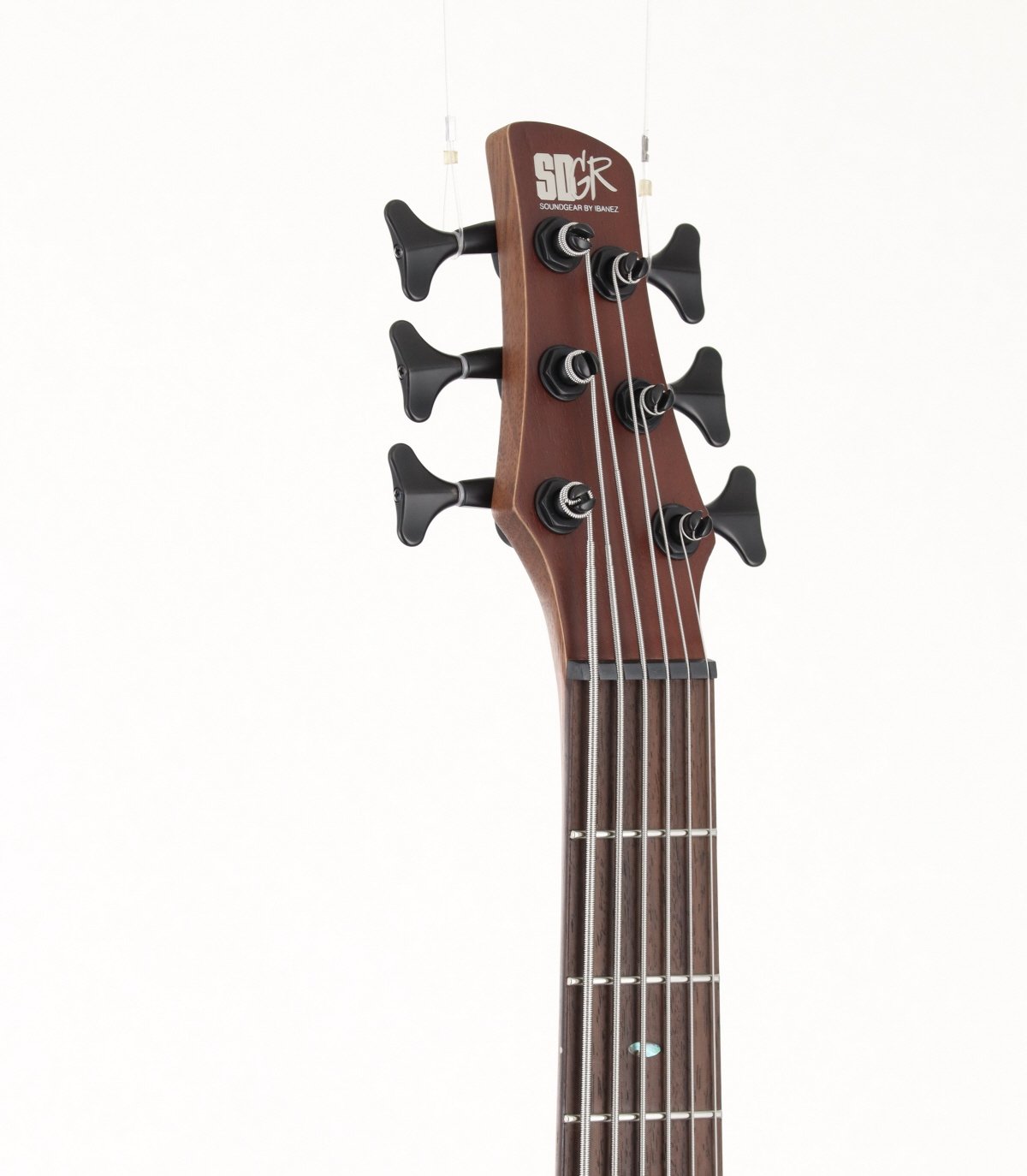 [SN I 220110438] USED Ibanez / SR506E BM Brown Mahogany [06]