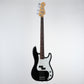 [SN US10210852] USED Fender USA / American Standard Precision Bass Black [11]