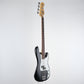 [SN US10210852] USED Fender USA / American Standard Precision Bass Black [11]