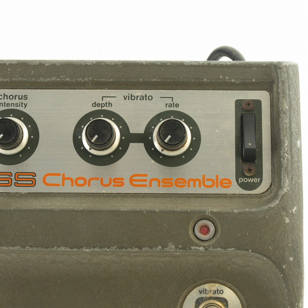 USED BOSS / CE-1 Chorus Ensemble [03]