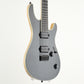 [SN RF71305035] USED Mayones / Regius 7 Trans Black [11]