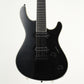 [SN RF71305035] USED Mayones / Regius 7 Trans Black [11]