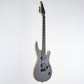 [SN RF71305035] USED Mayones / Regius 7 Trans Black [11]