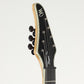 [SN RF71305035] USED Mayones / Regius 7 Trans Black [11]