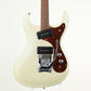 USED Mosrite / EX65 Excellent 65 Vintage White [11]