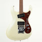 USED Mosrite / EX65 Excellent 65 Vintage White [11]