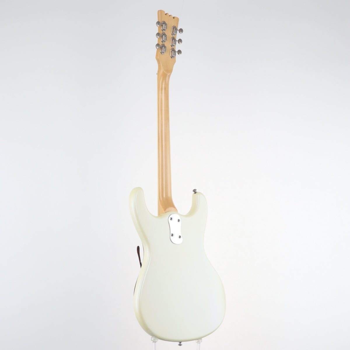 USED Mosrite / EX65 Excellent 65 Vintage White [11]