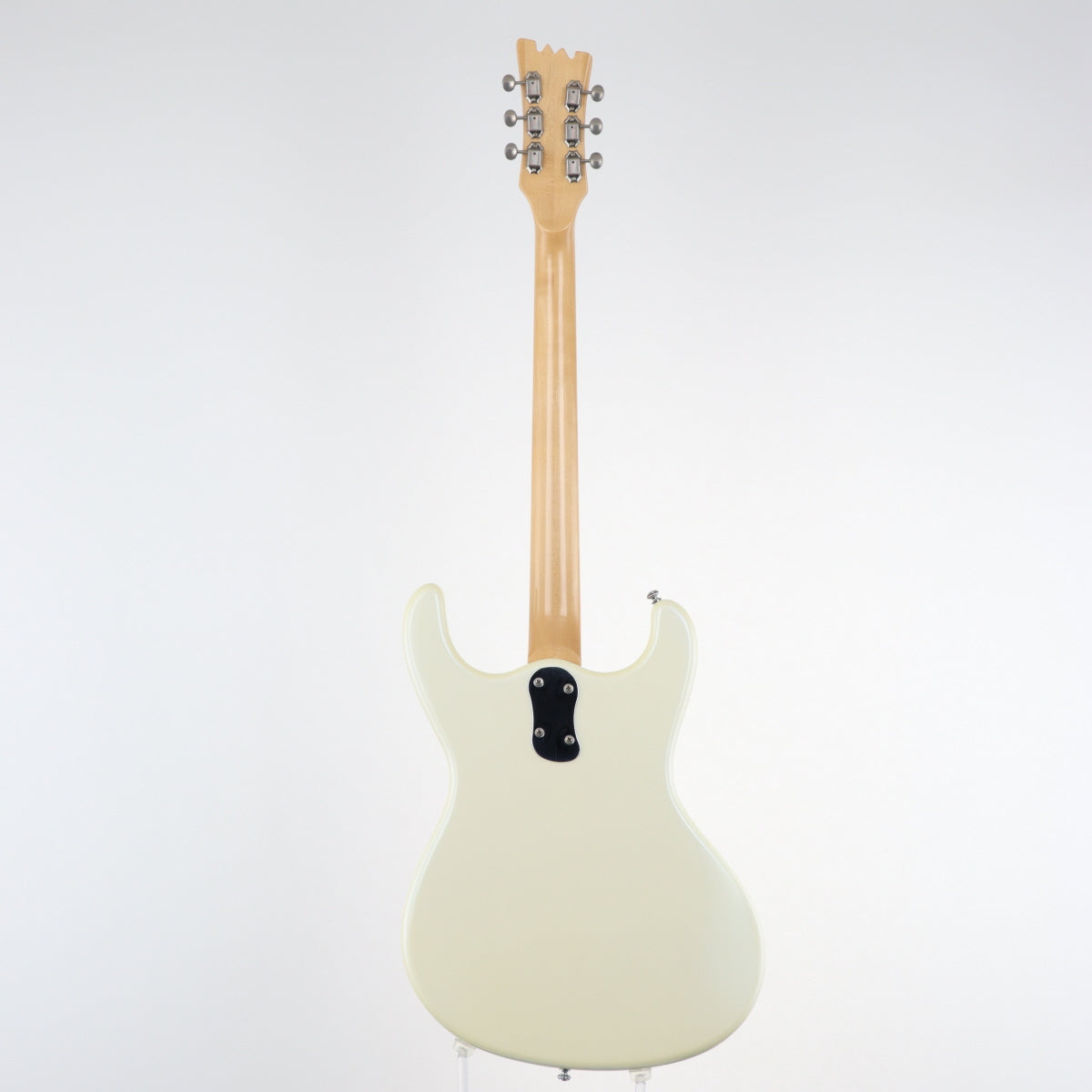 USED Mosrite / EX65 Excellent 65 Vintage White [11]