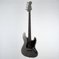 [SN JD12032085] USED Fender japan / AJB Dolphin Grey [11]