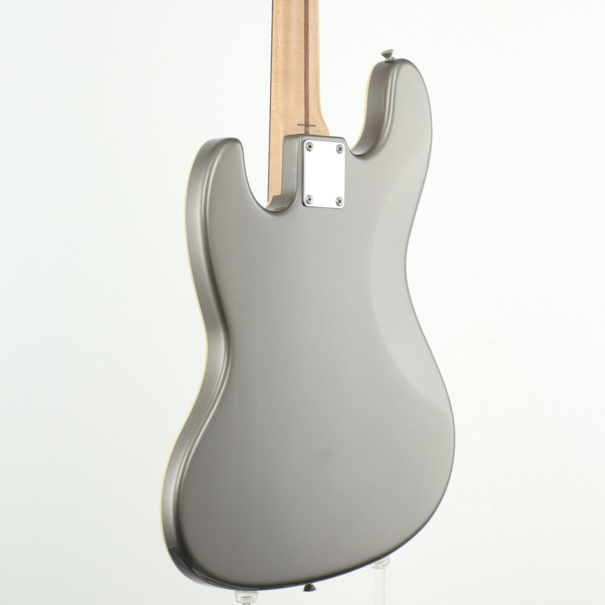 [SN JD12032085] USED Fender japan / AJB Dolphin Grey [11]